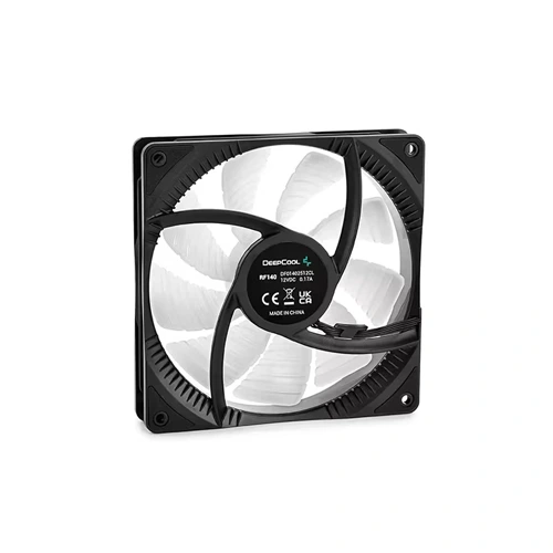 DEEPCOOL RF140 RGB 2 in 1 Cabinet Fan